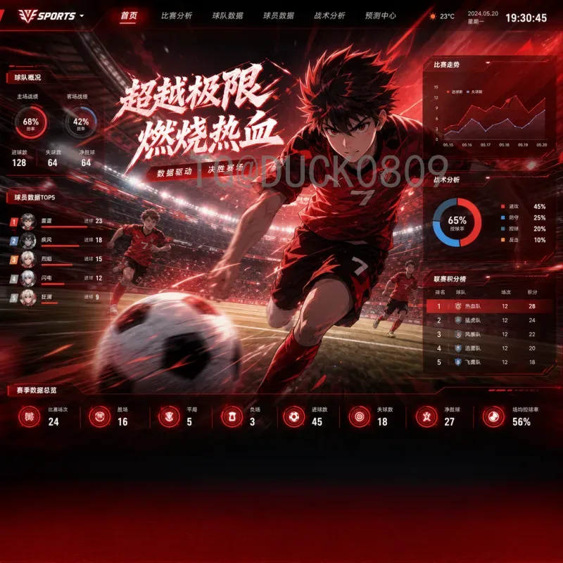 官方2026年美加墨世界杯48队赛制全面解析：新赛制如何改变足球格局