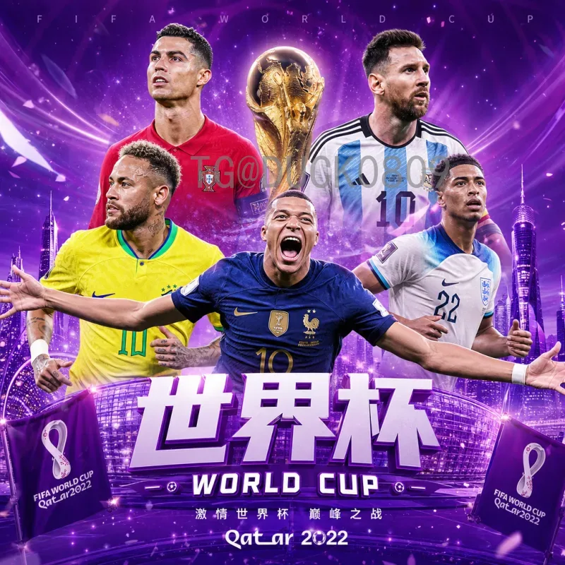 世界杯决赛在线直播工具站精选：高清流畅观战指南